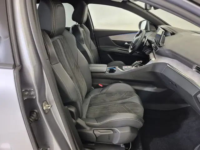 Peugeot 3008 view 10