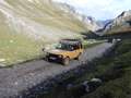 Land Rover Discovery 3.5 EFI Żółty - thumbnail 5