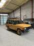 Land Rover Discovery 3.5 EFI Żółty - thumbnail 2