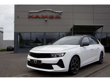 Sports Tourer 1.5 D GS HuD Pano. ACC 360° 1Hd