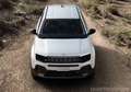 Jeep Avenger Avenger 1.2 turbo mhev Longitude  110cv edct6 Blanc - thumbnail 1