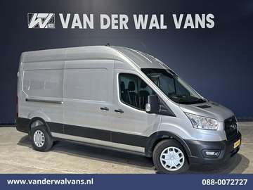 2.0 TDCI 170pk L3H3 Euro6 Airco | Navigatie | 2500