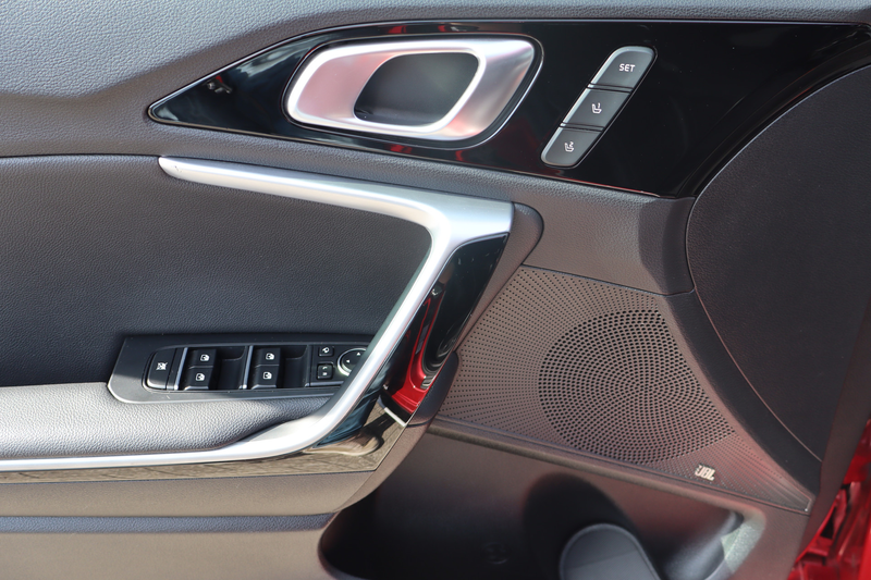 Kia ProCeed / pro_cee'd 1.0 T-GDI GT-PlusLine Apple carplay/Stuurverwarmin — photo 23