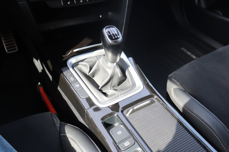 Kia ProCeed / pro_cee'd 1.0 T-GDI GT-PlusLine Apple carplay/Stuurverwarmin — photo 24
