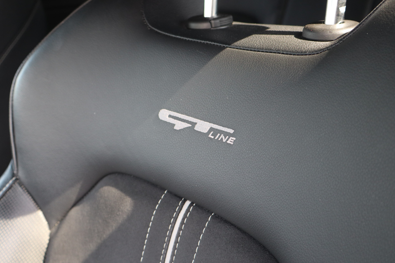 Kia ProCeed / pro_cee'd 1.0 T-GDI GT-PlusLine Apple carplay/Stuurverwarmin — photo 21