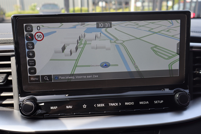 Kia ProCeed / pro_cee'd 1.0 T-GDI GT-PlusLine Apple carplay/Stuurverwarmin — photo 30