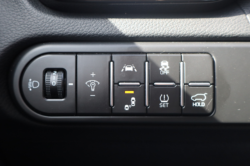 Kia ProCeed / pro_cee'd 1.0 T-GDI GT-PlusLine Apple carplay/Stuurverwarmin — photo 26