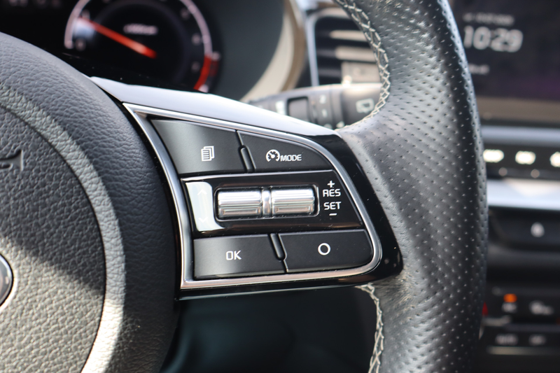 Kia ProCeed / pro_cee'd 1.0 T-GDI GT-PlusLine Apple carplay/Stuurverwarmin — photo 20