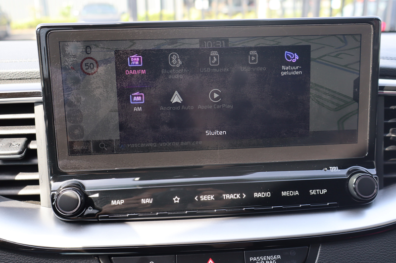 Kia ProCeed / pro_cee'd 1.0 T-GDI GT-PlusLine Apple carplay/Stuurverwarmin — photo 28
