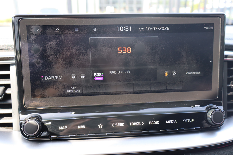 Kia ProCeed / pro_cee'd 1.0 T-GDI GT-PlusLine Apple carplay/Stuurverwarmin — photo 31