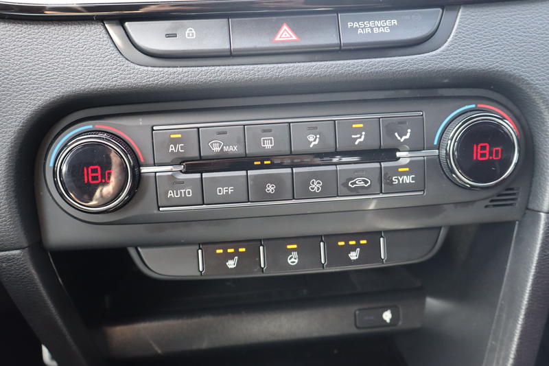 Kia ProCeed / pro_cee'd 1.0 T-GDI GT-PlusLine Apple carplay/Stuurverwarmin — photo 25