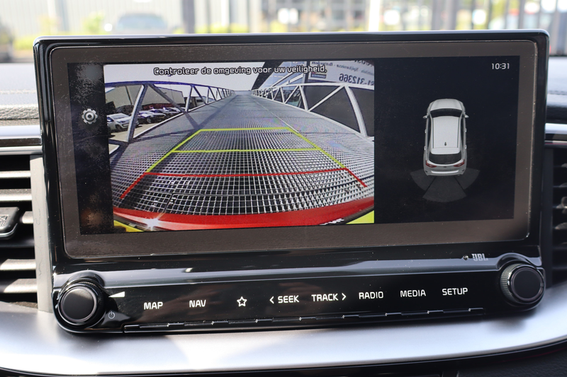 Kia ProCeed / pro_cee'd 1.0 T-GDI GT-PlusLine Apple carplay/Stuurverwarmin — photo 29