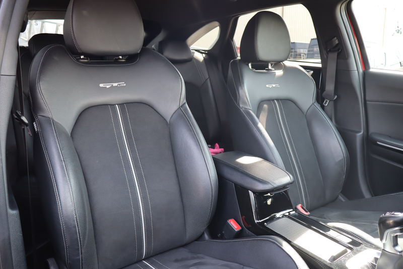 Kia ProCeed / pro_cee'd 1.0 T-GDI GT-PlusLine Apple carplay/Stuurverwarmin — photo 15