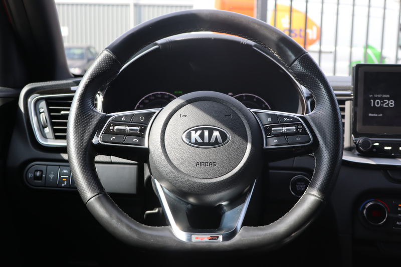 Kia ProCeed / pro_cee'd 1.0 T-GDI GT-PlusLine Apple carplay/Stuurverwarmin — photo 16