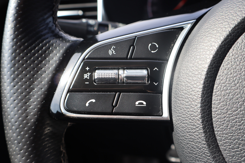 Kia ProCeed / pro_cee'd 1.0 T-GDI GT-PlusLine Apple carplay/Stuurverwarmin — photo 17