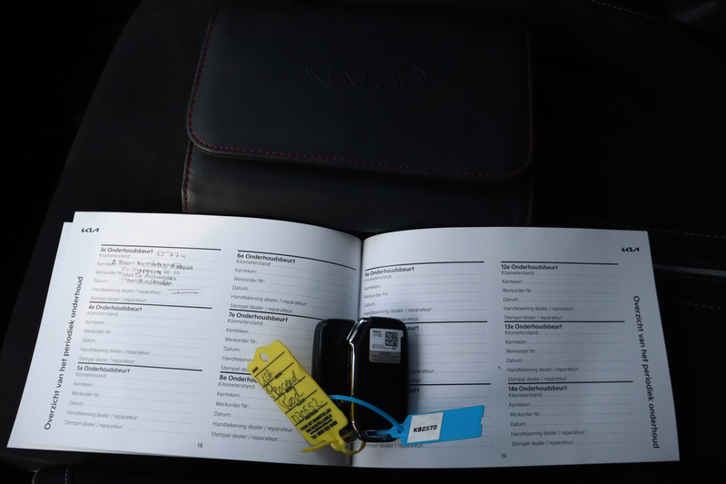 Kia ProCeed / pro_cee'd 1.0 T-GDI GT-PlusLine Apple carplay/Stuurverwarmin — photo 4