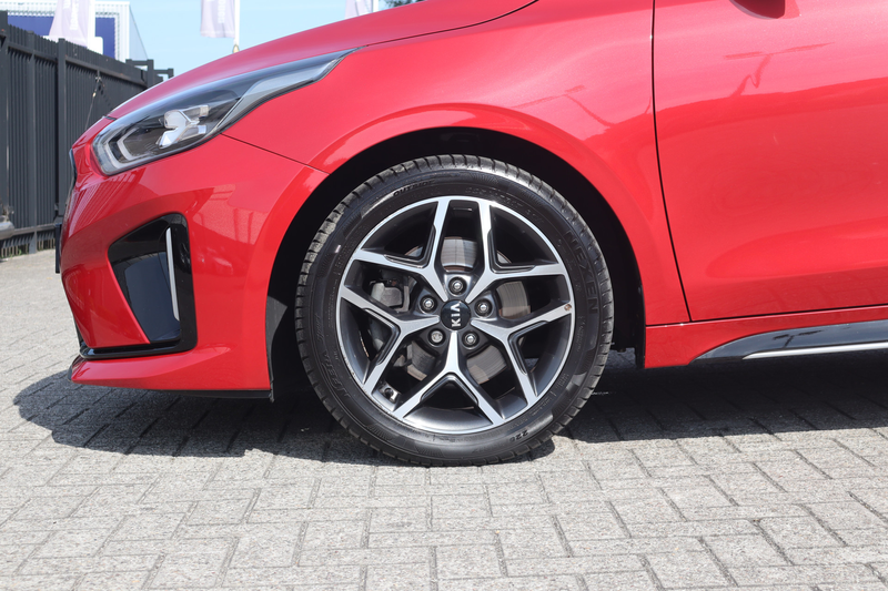 Kia ProCeed / pro_cee'd 1.0 T-GDI GT-PlusLine Apple carplay/Stuurverwarmin — photo 6