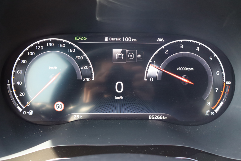 Kia ProCeed / pro_cee'd 1.0 T-GDI GT-PlusLine Apple carplay/Stuurverwarmin — photo 18