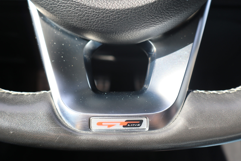 Kia ProCeed / pro_cee'd 1.0 T-GDI GT-PlusLine Apple carplay/Stuurverwarmin — photo 19