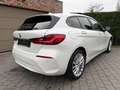 BMW 116 116i Sport Line Black Edition,GARANTIE,LED,NAVI Wit - thumbnail 3