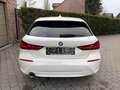 BMW 116 116i Sport Line Black Edition,GARANTIE,LED,NAVI Wit - thumbnail 8
