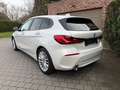 BMW 116 116i Sport Line Black Edition,GARANTIE,LED,NAVI Wit - thumbnail 4