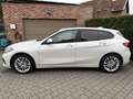 BMW 116 116i Sport Line Black Edition,GARANTIE,LED,NAVI Wit - thumbnail 6