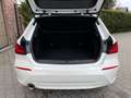 BMW 116 116i Sport Line Black Edition,GARANTIE,LED,NAVI Wit - thumbnail 18