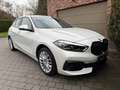 BMW 116 116i Sport Line Black Edition,GARANTIE,LED,NAVI Wit - thumbnail 2