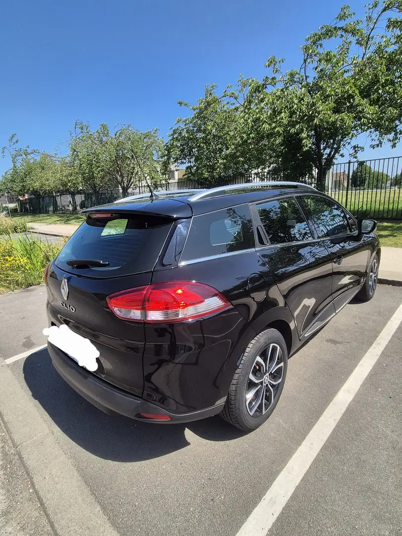 Renault Clio 4 BREAK ESTATE 0.9 TCE 75 CH E6C LIMITED 2020 - 2