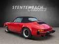 Porsche 911 3.2 Carrera Cabrio G50 Rot - thumbnail 6