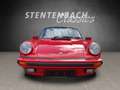 Porsche 911 3.2 Carrera Cabrio G50 Rot - thumbnail 3