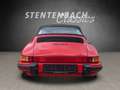 Porsche 911 3.2 Carrera Cabrio G50 Rot - thumbnail 7