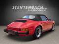 Porsche 911 3.2 Carrera Cabrio G50 Rot - thumbnail 8