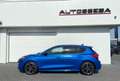 Ford Focus 1.5 EcoBoost ST-Line Business Azul - thumbnail 4