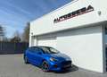 Ford Focus 1.5 EcoBoost ST-Line Business Blauw - thumbnail 1