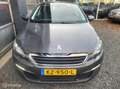 Peugeot 308 SW 1.2 PureTech | ALLSEASON | CC | NAV | CLIMA | Grijs - thumbnail 25