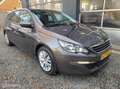 Peugeot 308 SW 1.2 PureTech | ALLSEASON | CC | NAV | CLIMA | Grijs - thumbnail 16