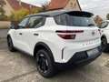 Opel Frontera Edition GRAF Edition *AT6*107kW*SiLeFroHZ*NAVI* Weiß - thumbnail 7