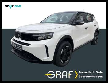 Edition GRAF Edition *AT6*107kW*SiLeFroHZ*NAVI*