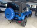 Jeep Wrangler Unlimited 2.8CRD Polar Aut. Blau - thumbnail 4