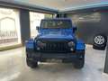 Jeep Wrangler Unlimited 2.8CRD Polar Aut. Blauw - thumbnail 1