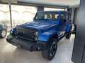 Jeep Wrangler Unlimited 2.8CRD Polar Aut. Blauw - thumbnail 7