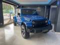 Jeep Wrangler Unlimited 2.8CRD Polar Aut. Blauw - thumbnail 2