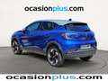 Renault Captur TCe GPF Micro Híbrido Techno EDC 117kW Azul - thumbnail 3