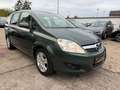 Opel Zafira B Edition*7-SITZER*KLIMA*SCHECKHEFT Grün - thumbnail 5