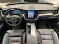 Volvo XC60 T6 Hybride Rechargeable 253 + 145ch Plus Style Dark Geartronic 8 AWD Noir - thumbnail 10