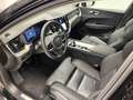 Volvo XC60 T6 Hybride Rechargeable 253 + 145ch Plus Style Dark Geartronic 8 AWD Noir - thumbnail 8