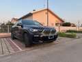 BMW X6 xdrive30d mhev 48V Msport auto Gris - thumbnail 1