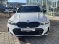 BMW 340 Md T.xDr.M Pro Leder HUD SuView.Pano.HiFi AHK Blanc - thumbnail 4